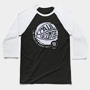 Paul George Los Angeles C Basketball Baseball T-Shirt